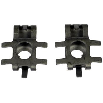 2013 Lincoln MKS Radiator Support Splash Shield Nut Dorman 961057D image 2 of 4