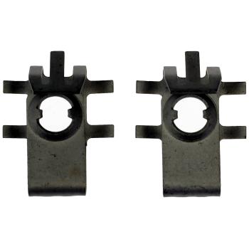 2013 Lincoln MKS Radiator Support Splash Shield Nut Dorman 961057D image 3 of 4