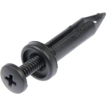 1994 Pontiac Firebird Headlight Control Module Retainer Dorman 961065 image 2 of 2