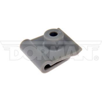 2011 Mazda 2 Radiator Support Baffle Clip