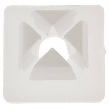 2008 Buick Allure License Plate Retainer Nut Front Dorman 961351 image 1 of 2