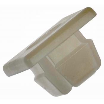 2008 Buick Allure License Plate Retainer Nut Front Dorman 961351 image 2 of 2