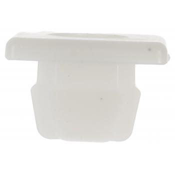 2008 Buick Allure License Plate Retainer Nut Front Dorman 961351D image 1 of 4