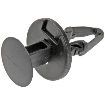 2008 Cadillac STS Splash Shield Retainer Dorman 961362 image 2 of 2