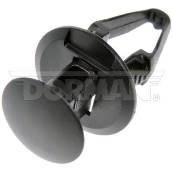 2008 Cadillac STS Splash Shield Retainer Dorman 961362D image 1 of 1