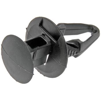 2002 Oldsmobile Bravada Undercar Shield Clip