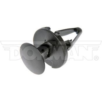 2006 GMC Envoy XL Undercar Shield Clip Dorman 961363D image 1 of 1