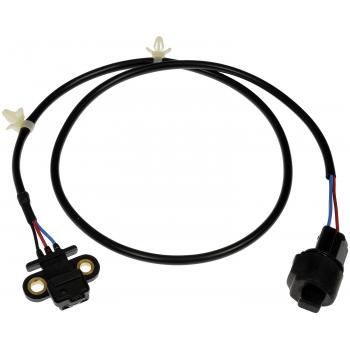 2001 Mitsubishi Montero Engine Crankshaft Position Sensor Dorman 962492 image 4 of 4
