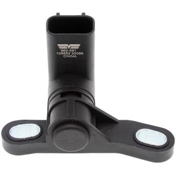 2018 Lincoln MKZ Engine Crankshaft Position Sensor Dorman 962591 image 4 of 4