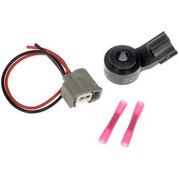 2008 Toyota Solara Ignition Knock (Detonation) Sensor Kit Left Dorman 962705 image 3 of 4