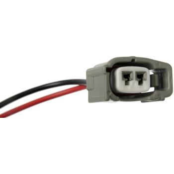 2008 Toyota Solara Ignition Knock (Detonation) Sensor Kit Left Dorman 962705 image 4 of 4