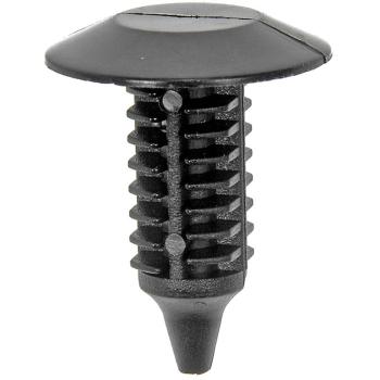 1994 Saturn SW1 Exterior Molding Clip