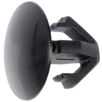 2007 Acura TSX Hood Seal Clip Front Dorman 963071 image 2 of 2