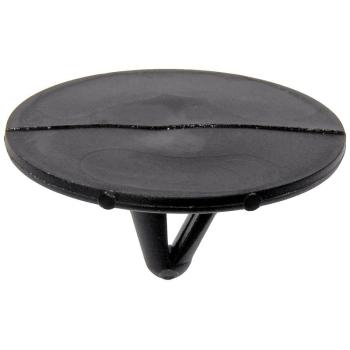 2001 Saturn SW2 Hood Insulation Pad Clip Dorman 963086 image 1 of 2