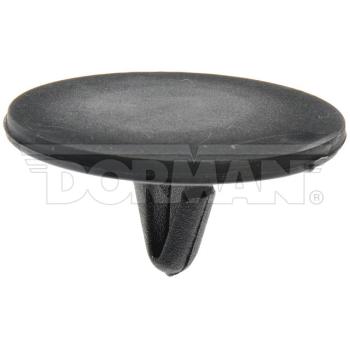 2001 Saturn SW2 Hood Insulation Pad Clip Dorman 963086D image 1 of 1