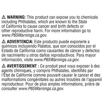 2016 Lexus NX200t Floor Carpet Clip Front Dorman 963088D image 1 of 1