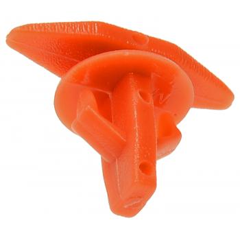 2012 Acura MDX Hood Seal Clip Front Dorman 963098D image 2 of 4