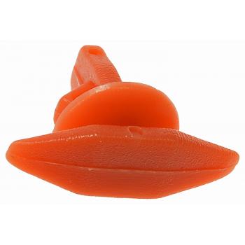 2012 Acura MDX Hood Seal Clip Front Dorman 963098D image 3 of 4