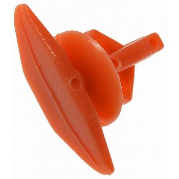 2012 Acura MDX Hood Seal Clip Front Dorman 963098D image 4 of 4