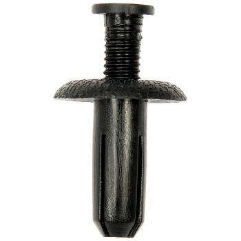 1999 Mitsubishi Eclipse Bumper Cover Retainer