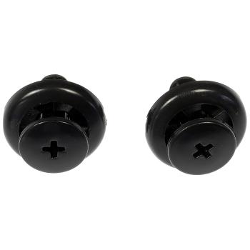 2009 Mazda CX-7 Cowl Panel Retainer