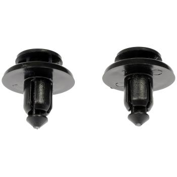 2008 Mazda CX-7 Cowl Panel Retainer Dorman 963136D image 2 of 4