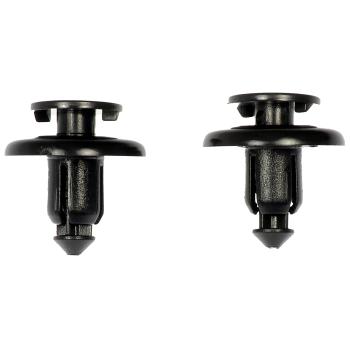 2008 Mazda CX-7 Cowl Panel Retainer Dorman 963136D image 3 of 4