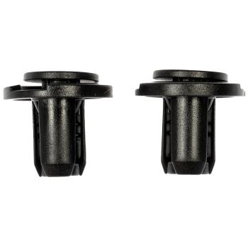 2012 Acura TL Undercar Shield Clip