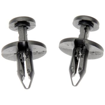 2007 Chrysler 300 Undercar Shield Clip