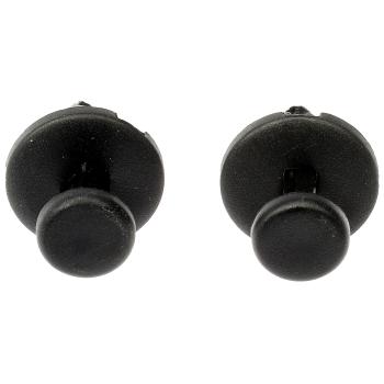 2007 Chrysler 300 Splash Shield Retainer Front Dorman 963141D image 3 of 4