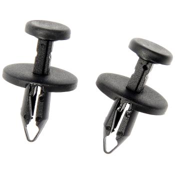 2007 Chrysler 300 Splash Shield Retainer Front Dorman 963141D image 4 of 4