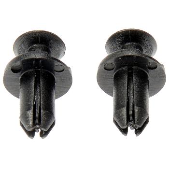 2016 Lexus NX200t Bumper Cover Retainer Rear Dorman 963152D image 2 of 4