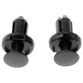 2016 Lexus NX200t Bumper Cover Retainer Rear Dorman 963152D image 3 of 4