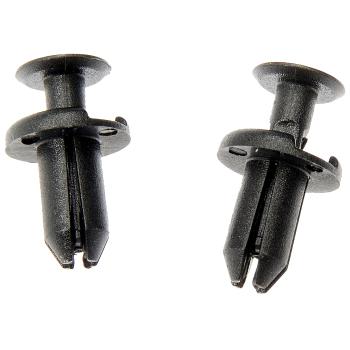 2016 Lexus NX200t Bumper Cover Retainer Rear Dorman 963152D image 4 of 4