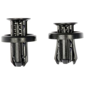 2018 Acura MDX Bumper Cover Retainer