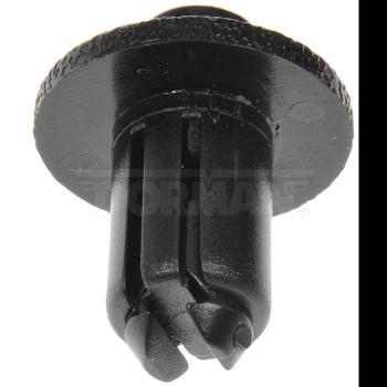 2012 Lexus RX450h Splash Shield Retainer Dorman 963181BX image 1 of 2