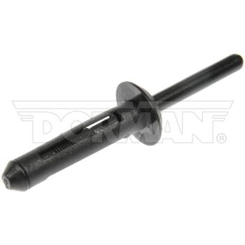 2007 Chrysler 300 Splash Shield Retainer Dorman 963201D image 1 of 1