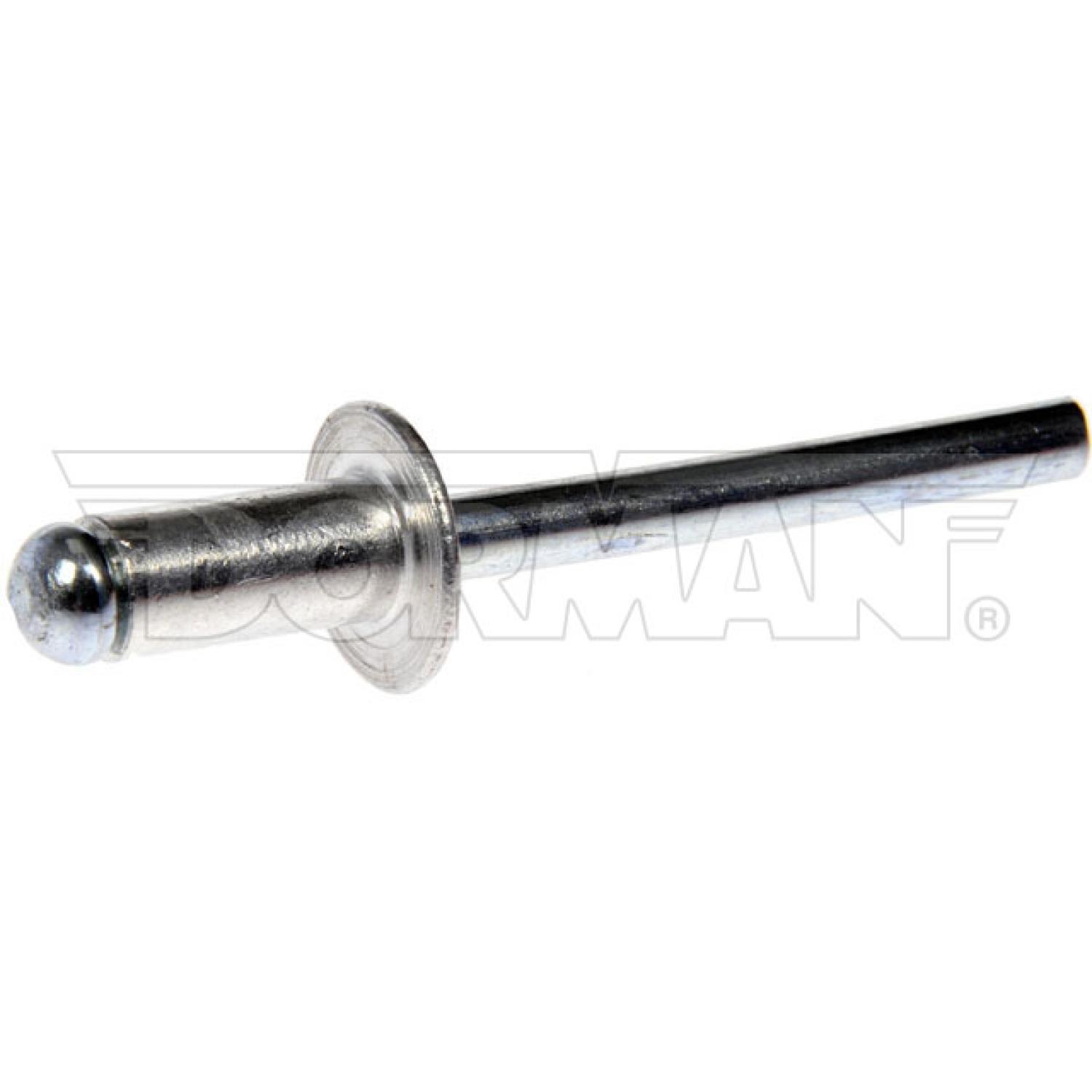 Dorman 963204D Bumper Cover Retainer product image 1 of 1