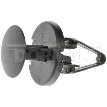 2013 Cadillac Escalade EXT Splash Shield Retainer Dorman 963210D image 1 of 1