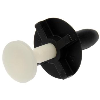 2007 Chrysler 300 Bumper Cover Retainer