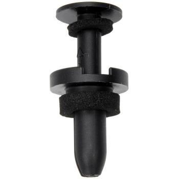 2007 Chrysler 300 Engine Splash Shield Hardware