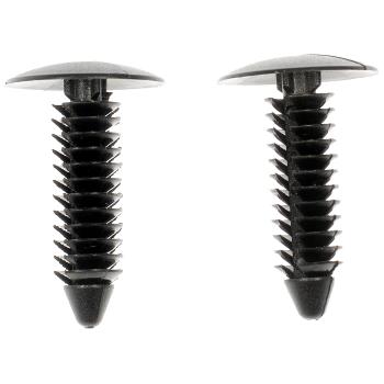 2003 Chevrolet Monte Carlo Ambient Air Temperature Sensor Clip Dorman 963230D image 1 of 4