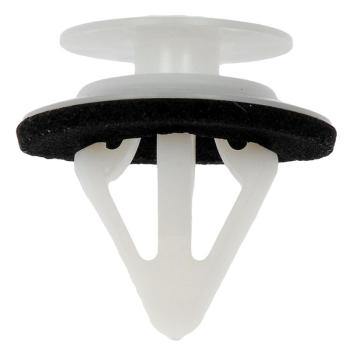 2009 Mazda CX-7 Rocker Panel Clip