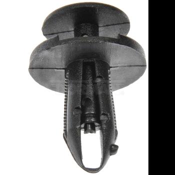 2006 GMC Yukon Radiator Support Baffle Clip Lower Dorman 963405D image 2 of 2