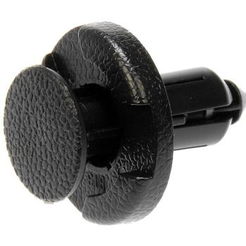 2007 Infiniti FX35 Radiator Support Baffle Clip Upper Dorman 963508 image 2 of 2