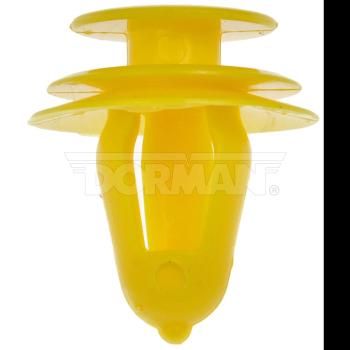 2016 Lexus NX200t Interior Panel Retainer Dorman 963529 image 2 of 2