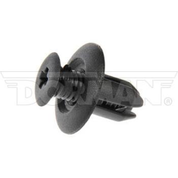 2011 Mazda 2 Headlight Retainer Left Dorman 963557D image 1 of 1