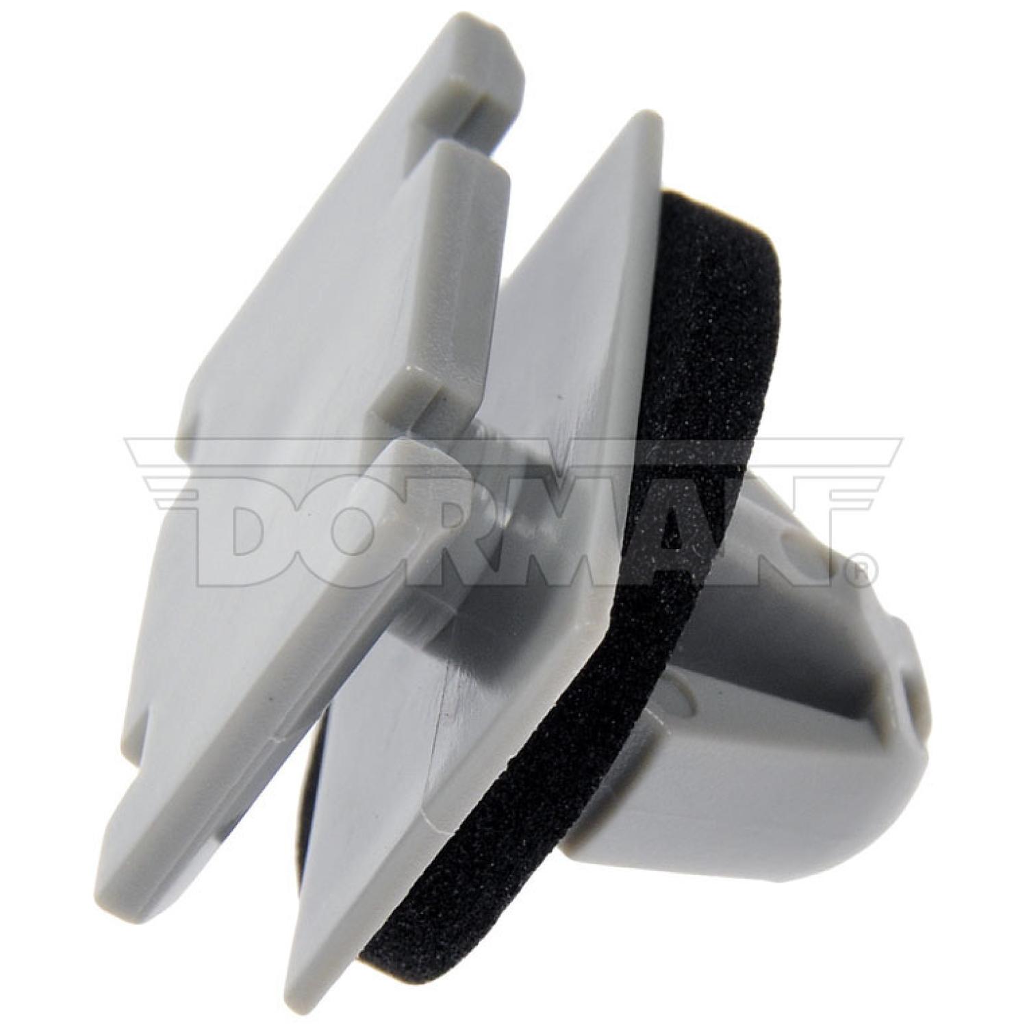 Dorman 963567D Exterior Molding Clip product image 1 of 1