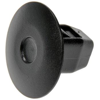 2012 Acura TL Fender Liner Retainer Rear Dorman 963572 image 2 of 2