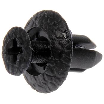 2016 Lexus NX200t Bumper Cover Retainer Front Dorman 963631 image 2 of 2